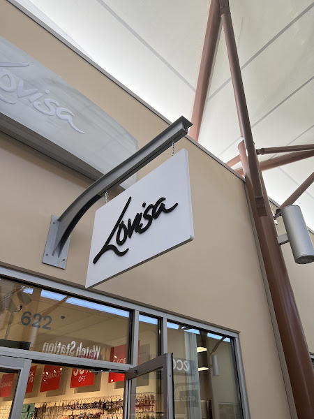 Lovisa