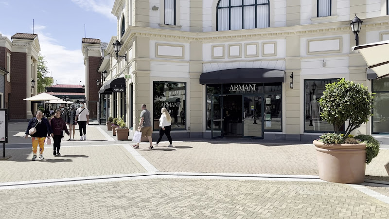 A|X Outlet