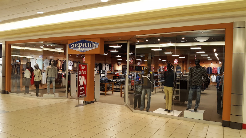 Sepand