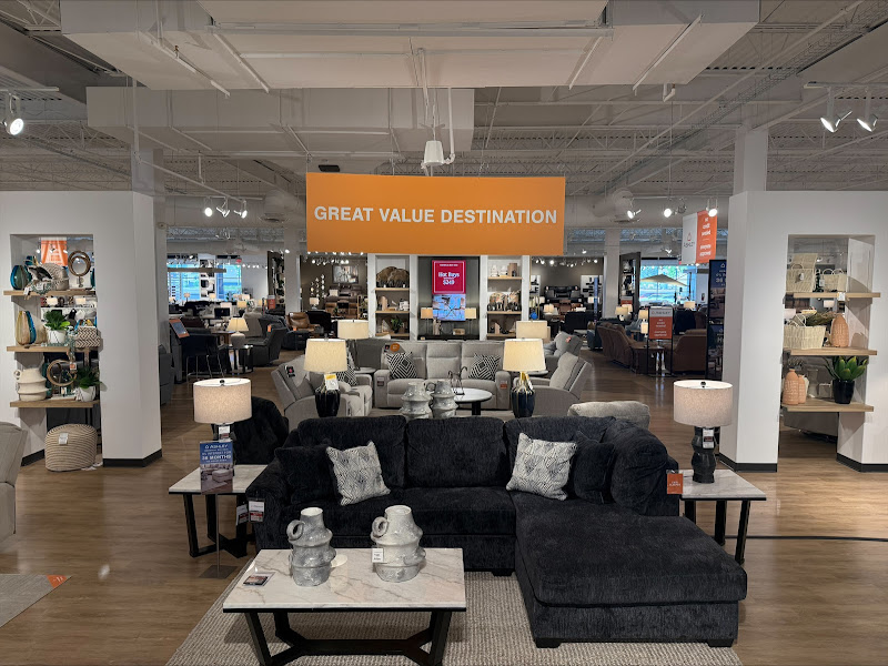 Ashley Store