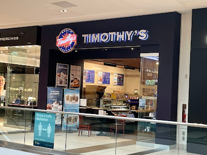 Timothy's