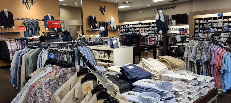 Men's Wearhouse