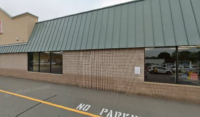 Hannaford Pharmacy