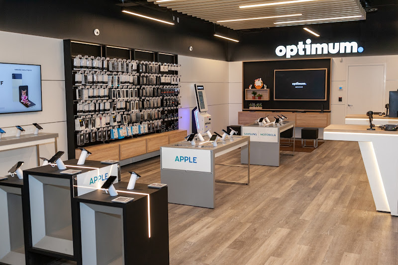 Optimum