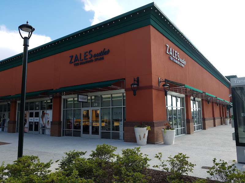 Zales Outlet