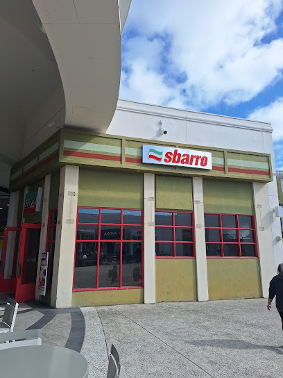 Sbarro