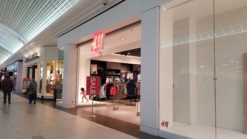 H&M