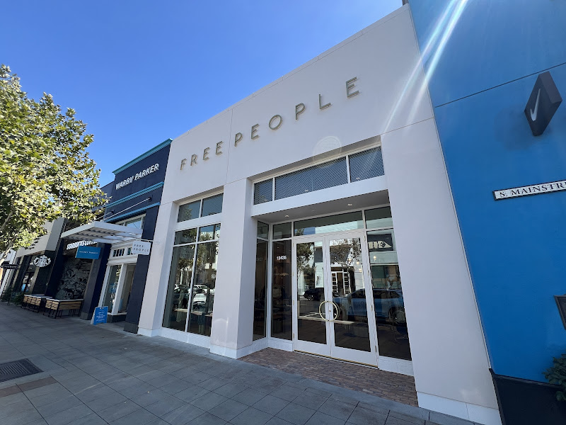 Free People