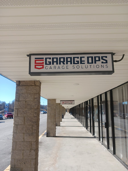 Garage Ops