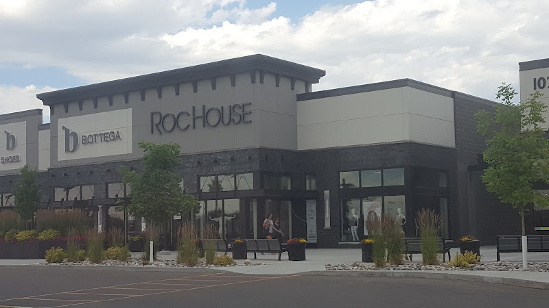 RocHouse