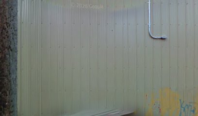 Codfather store