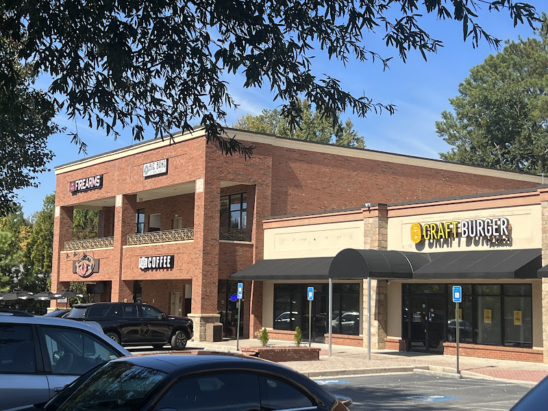 The Arbors of Alpharetta
