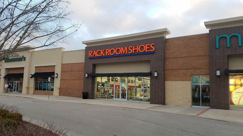 Rack Room Shoes