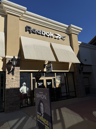 Reebok