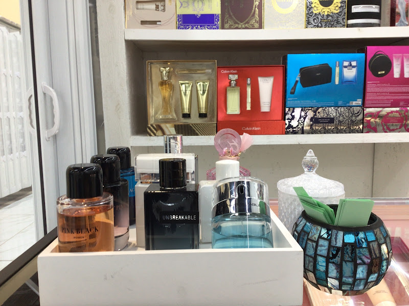 Perfumes Goddess LLC