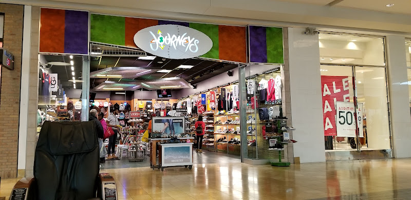 Journeys