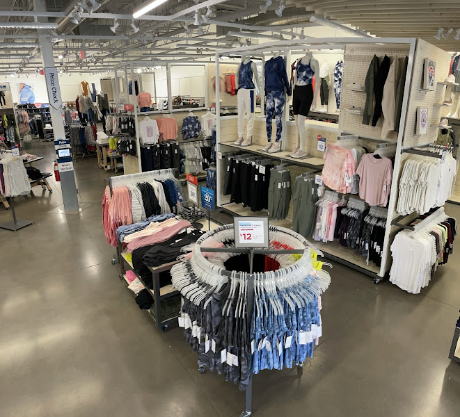 Old Navy Outlet