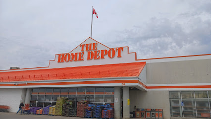 The Home Depot