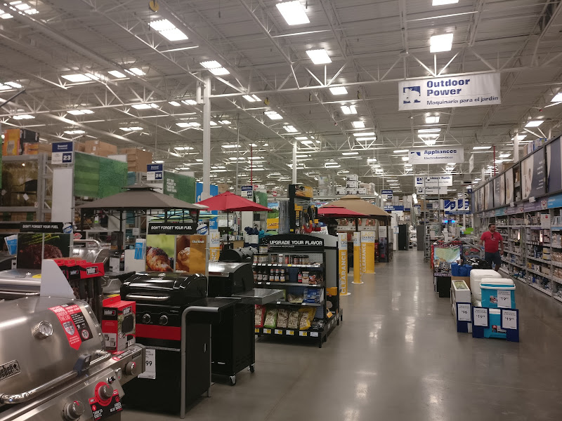 Lowe's Home Improvement