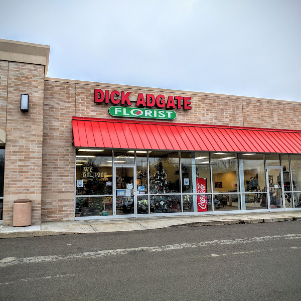 Dick Adgate Florist
