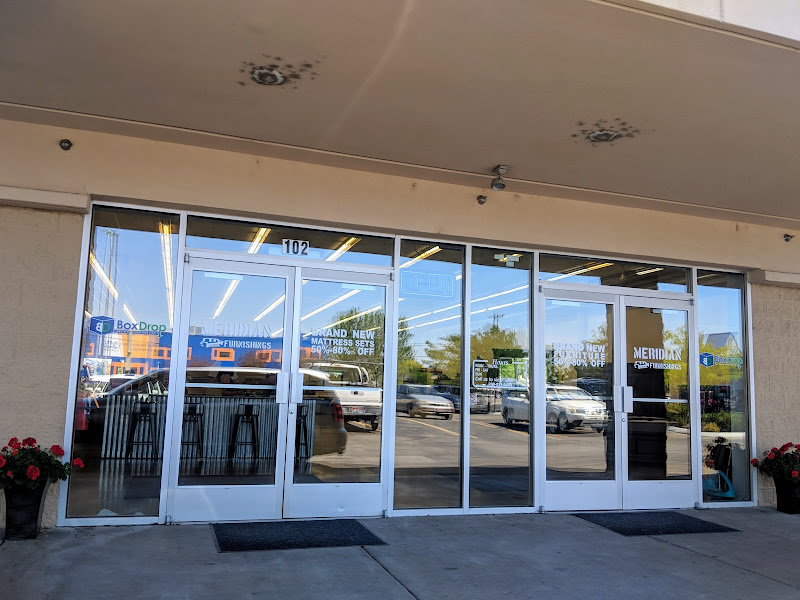 Meridian Home Furnishings