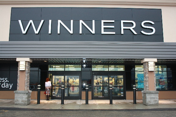 Winners