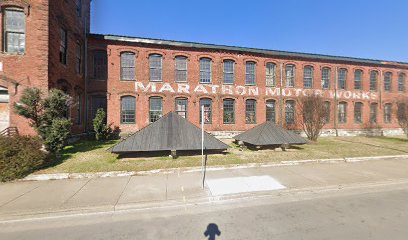 Poplar Point Nashville
