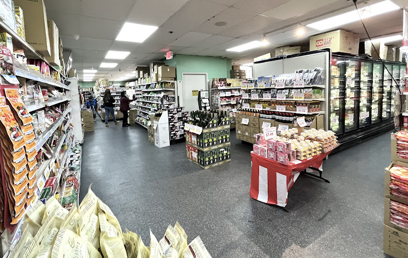 Nijiya Market