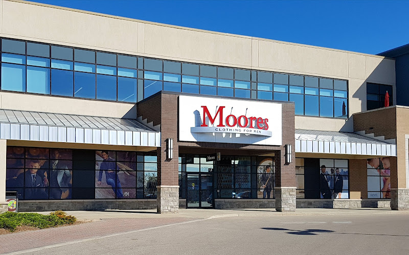 Moores