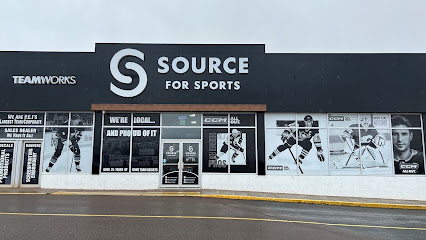 Source for Sports logo