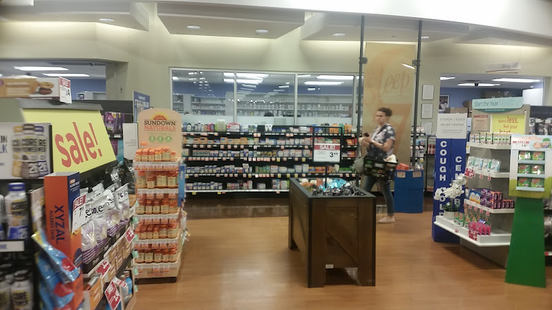 Giant Eagle Pharmacy