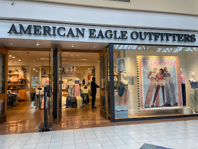 American Eagle Outfitters