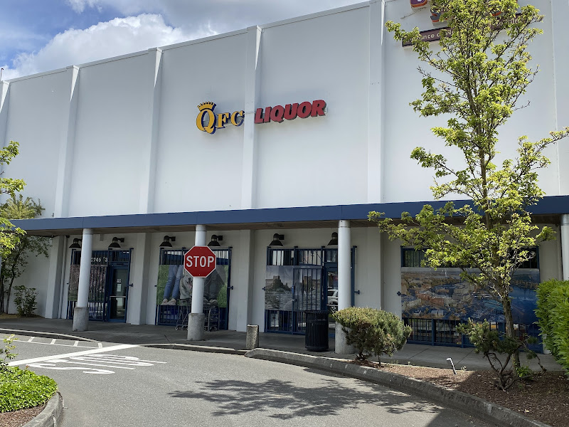 QFC Liquor