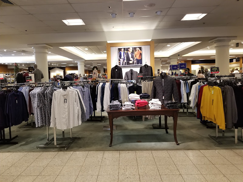 Dillard's