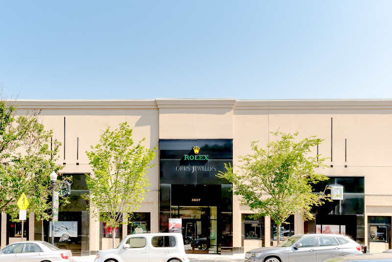 Orr's Jewelers