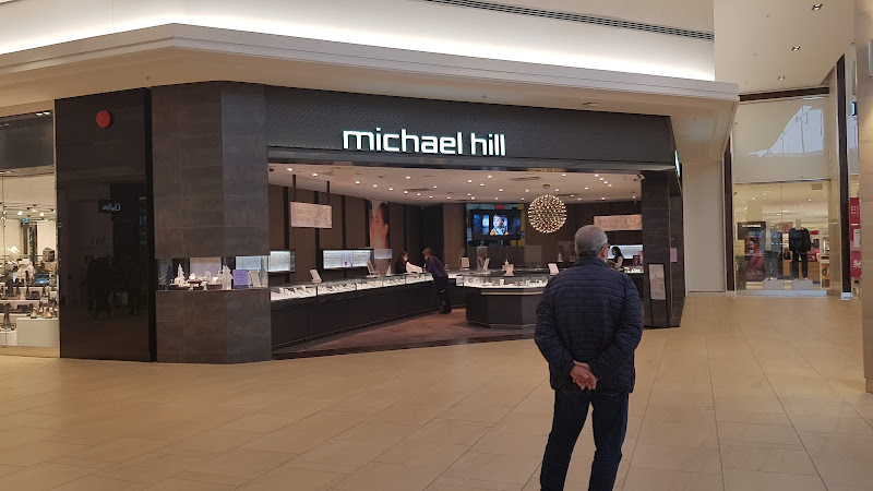 Michael Hill