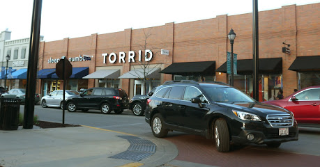 Torrid