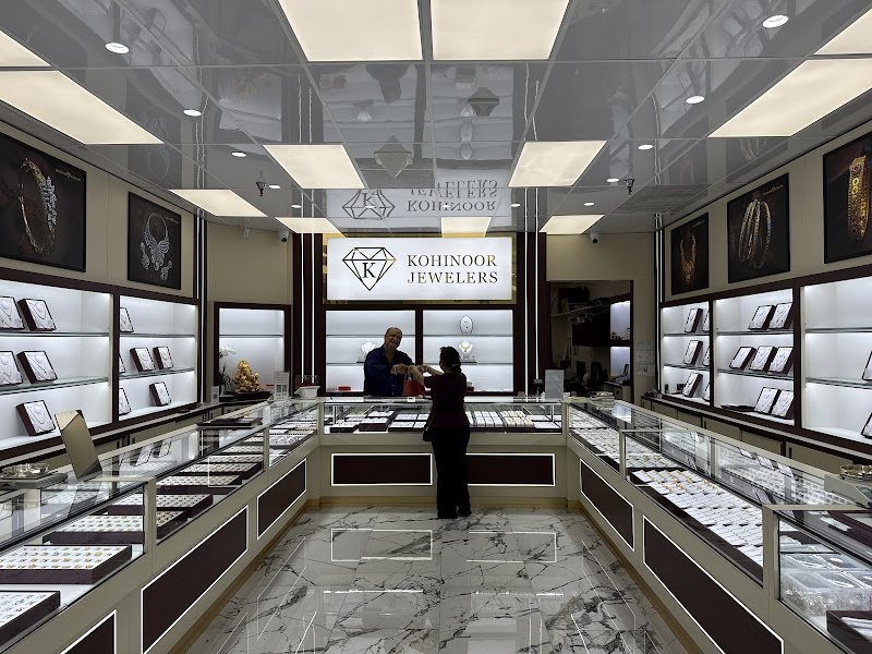 Kohinoor Jewelers