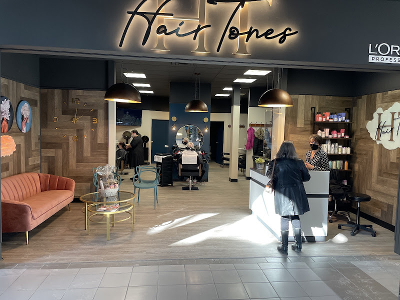 Hair Tones Salon