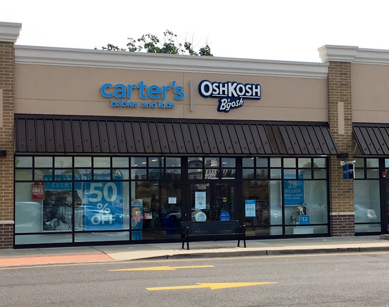 Carter's
