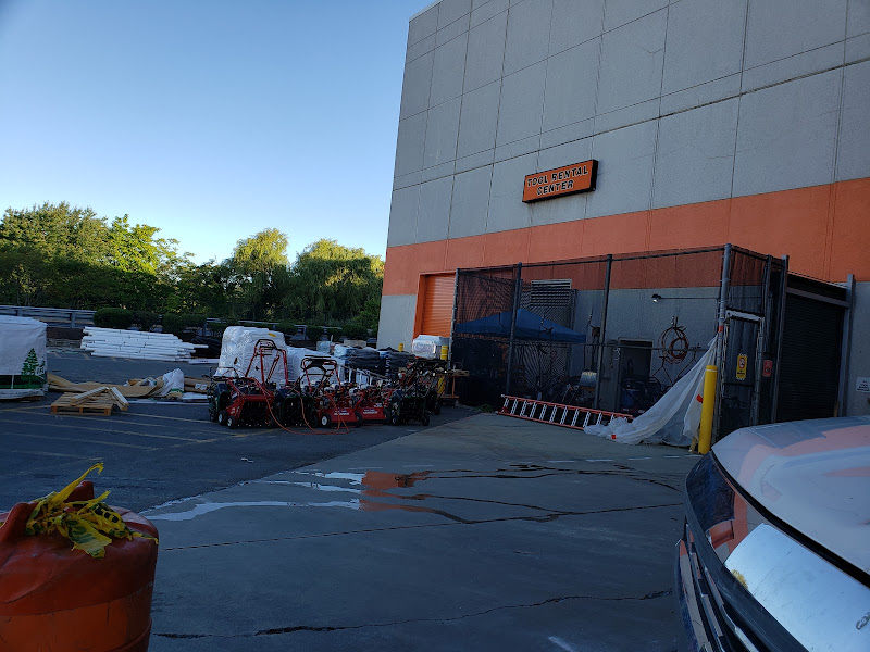 Home Depot
