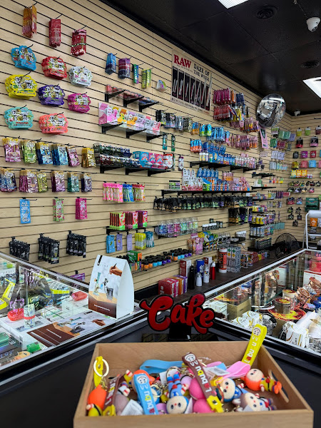 High Life Smoke Shop Wilmington