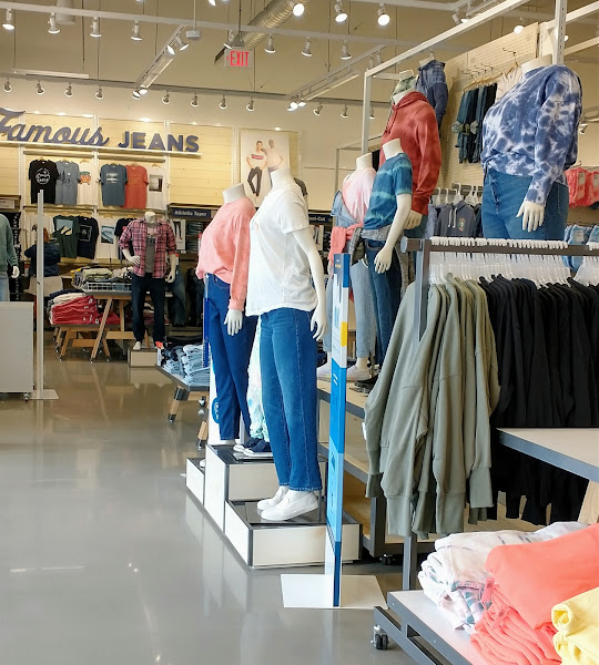 Old Navy