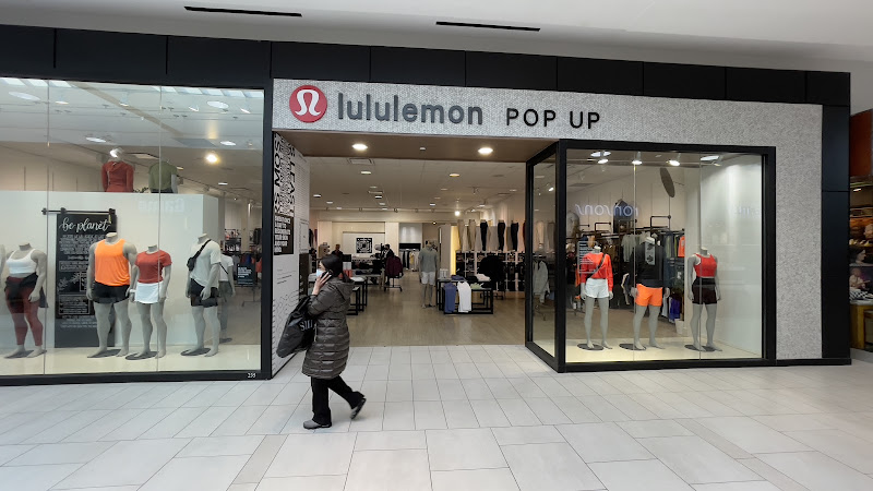 lululemon