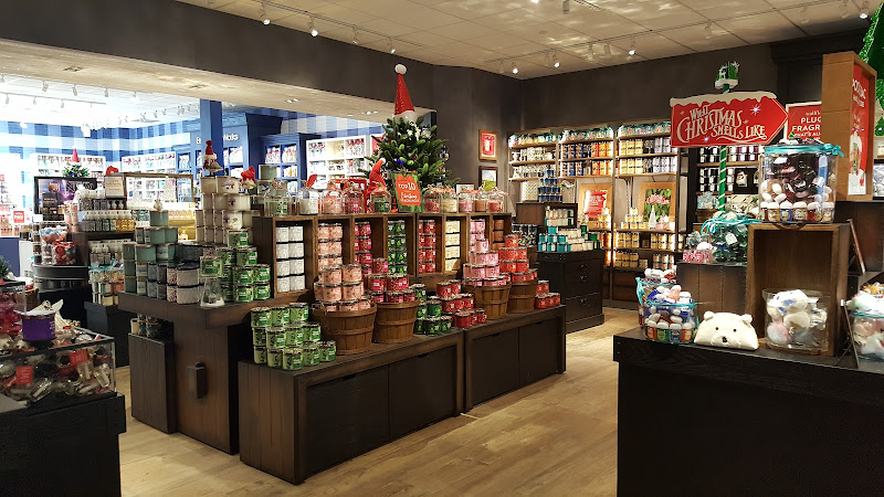 Bath & Body Works