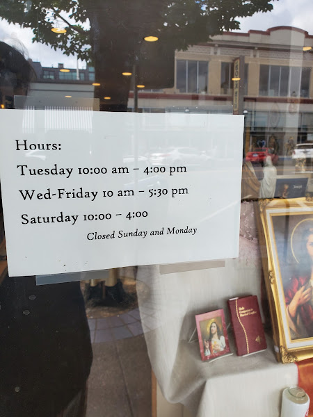 Holy Family Supply