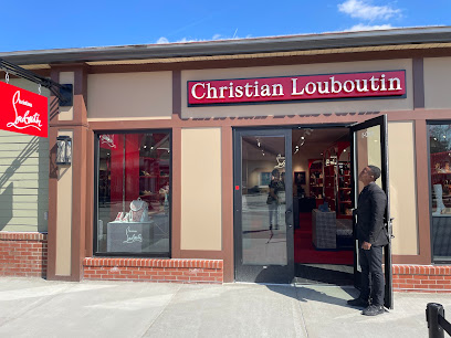 Christian Louboutin