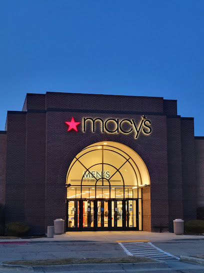 Boise Town Square - Macy's