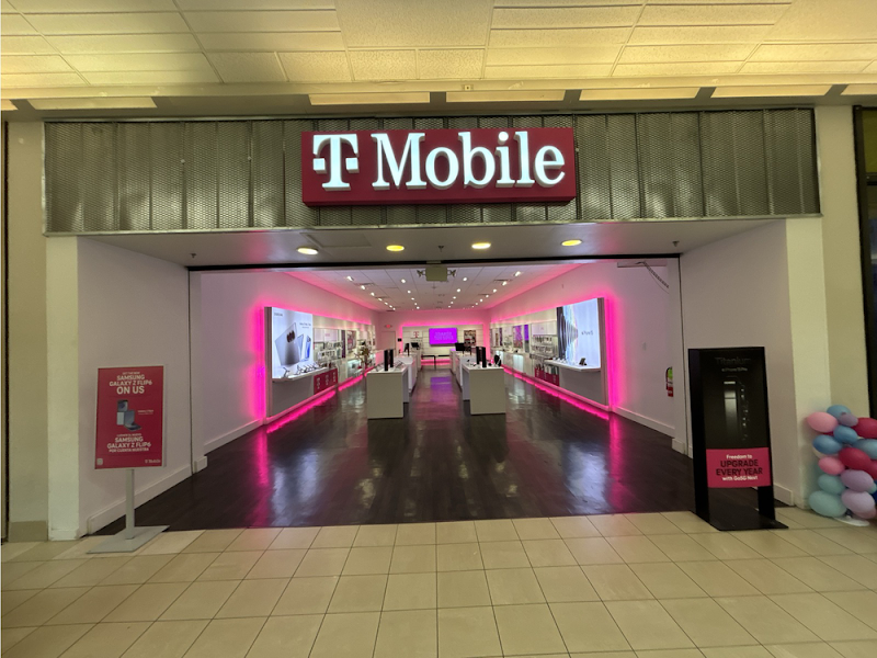 T-Mobile