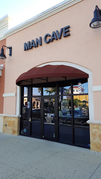 ManCave For Men